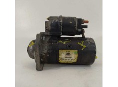 Recambio de motor arranque para seat ibiza (6k) básico referencia OEM IAM 63223039  