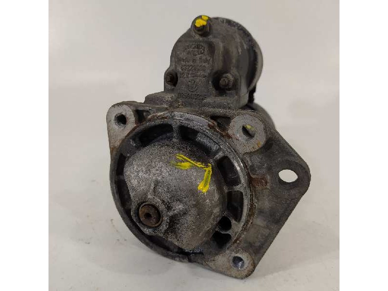 Recambio de motor arranque para seat ibiza (6k) básico referencia OEM IAM 63223039  