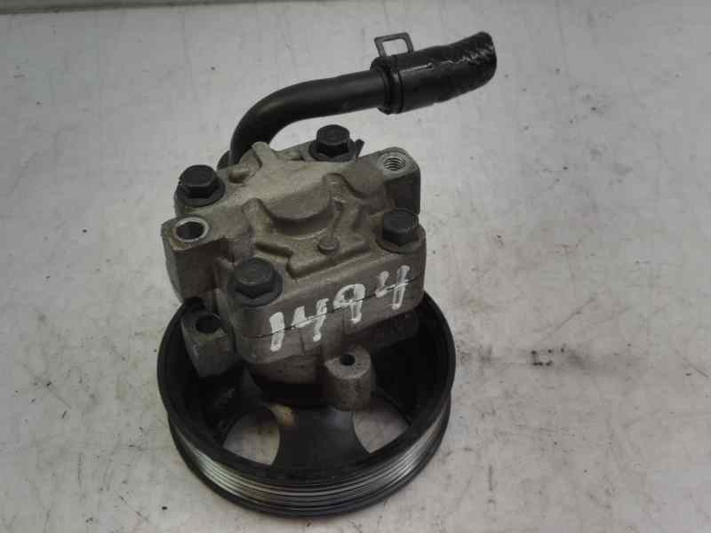 Recambio de bomba direccion para hyundai santa fe (sm) 2.0 gls crdi 4x4 referencia OEM IAM   