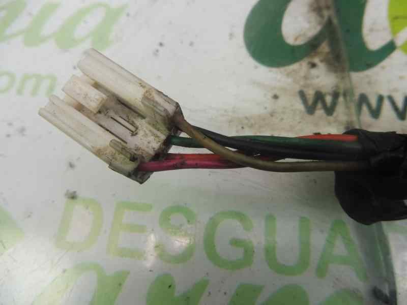 Recambio de piloto trasero derecho para hyundai accent (lc) crdi gl referencia OEM IAM 9240225710  