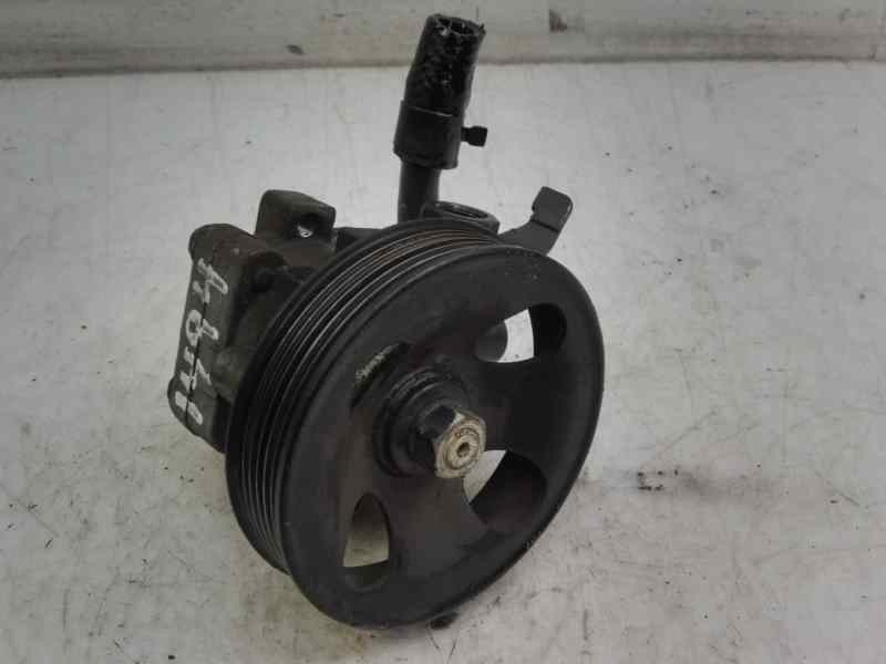 Recambio de bomba direccion para hyundai santa fe (sm) 2.0 gls crdi 4x4 referencia OEM IAM   