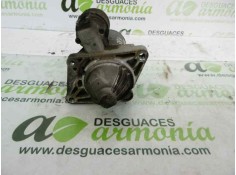 Recambio de motor arranque para nissan qashqai (j10) acenta referencia OEM IAM 23300JG70A   2