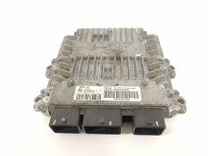 Recambio de centralita motor uce para citroën c3 1.4 hdi exclusive referencia OEM IAM 9653451880