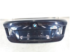 Recambio de tapa maletero para bmw serie 3 berlina (e90) 320d referencia OEM IAM   