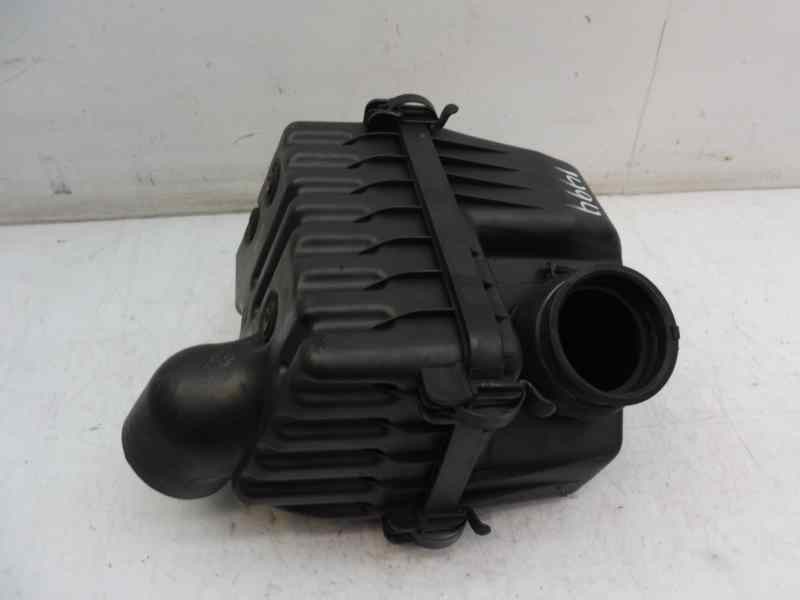 Recambio de filtro aire para hyundai santa fe (sm) 2.0 gls crdi 4x4 referencia OEM IAM   