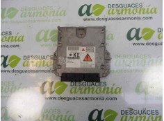 Recambio de centralita motor uce para nissan almera tino (v10m) acenta referencia OEM IAM 23710BU721 2758003231 