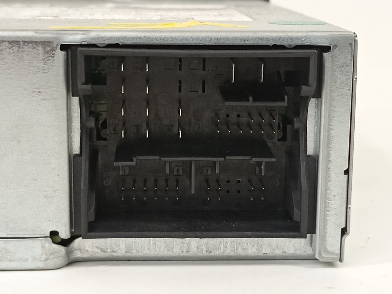 Recambio de sistema navegacion gps para seat ibiza (kj1) style go referencia OEM IAM 575035862K  