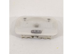 Recambio de luz interior para citroën c3 collection referencia OEM IAM 9680717080  