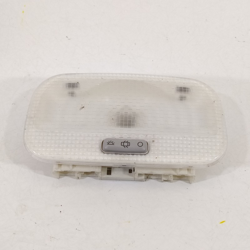 Recambio de luz interior para citroën c3 collection referencia OEM IAM 9680717080  