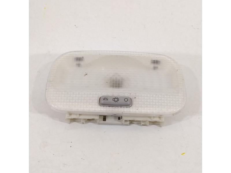 Recambio de luz interior para citroën c3 collection referencia OEM IAM 9680717080  
