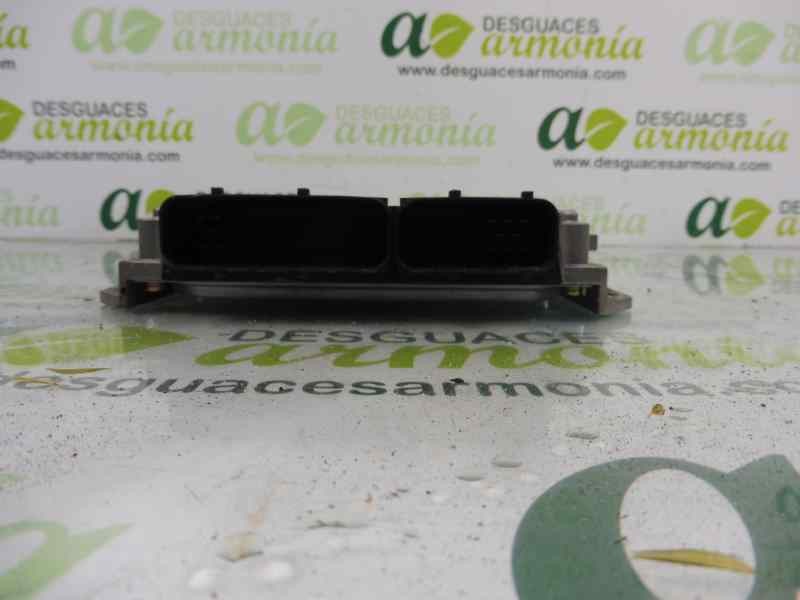 Recambio de centralita motor uce para nissan almera tino (v10m) acenta referencia OEM IAM 23710BU721 2758003231 