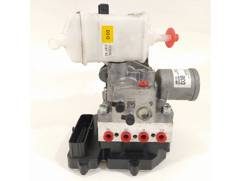 Recambio de abs para kia niro emotion plug-in hybrid referencia OEM IAM 58500G5300 A2C39478709 