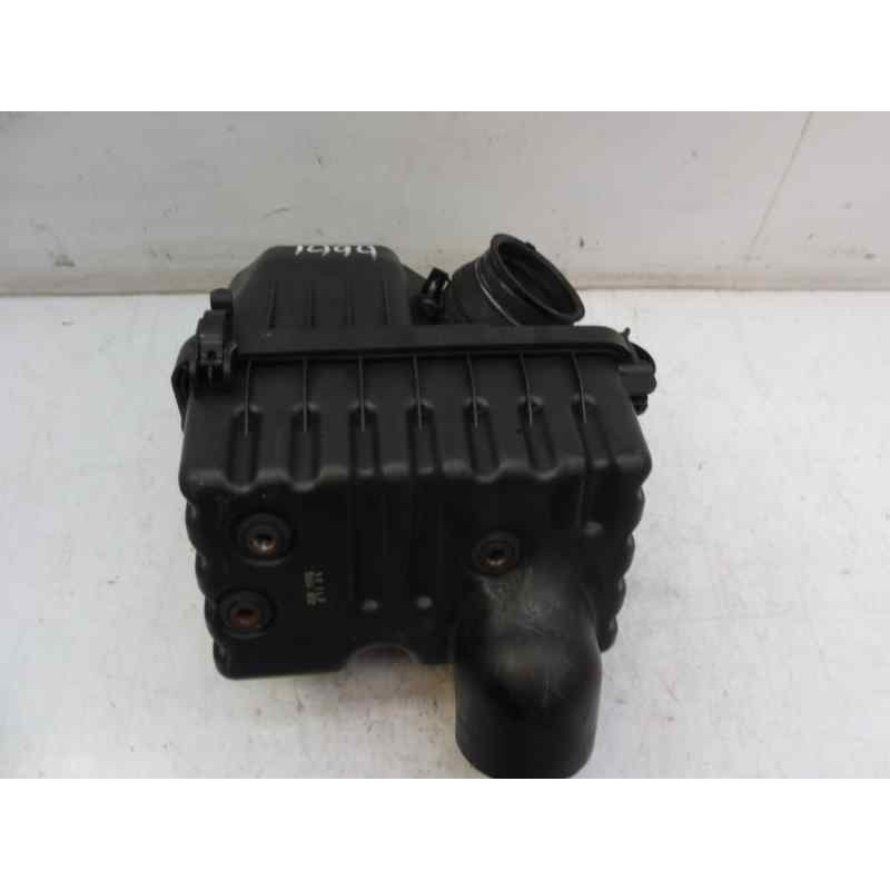 Recambio de filtro aire para hyundai santa fe (sm) 2.0 gls crdi 4x4 referencia OEM IAM   