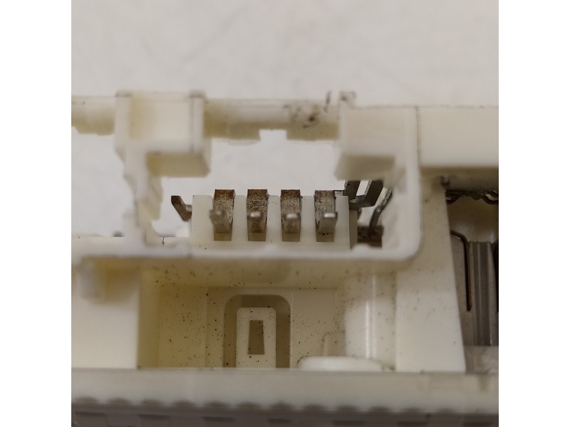 Recambio de luz interior para citroën c3 collection referencia OEM IAM 9680717080  