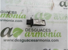 Recambio de caudalimetro para nissan qashqai (j10) acenta referencia OEM IAM 226807S000  