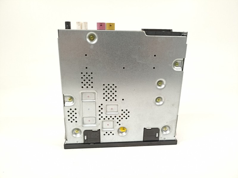 Recambio de sistema navegacion gps para seat ibiza (kj1) style go referencia OEM IAM 575035862K  