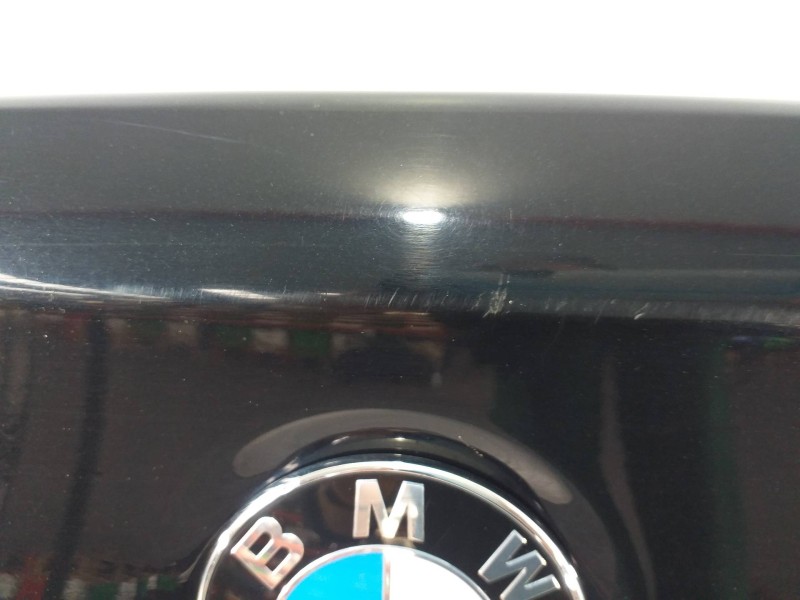 Recambio de tapa maletero para bmw serie 3 berlina (e90) 320d referencia OEM IAM   
