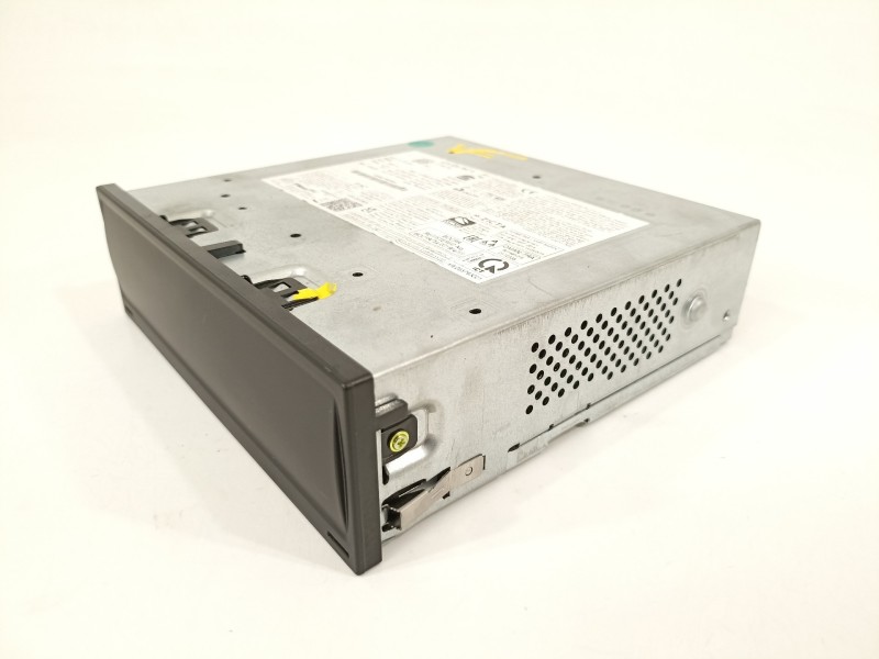 Recambio de sistema navegacion gps para seat ibiza (kj1) style go referencia OEM IAM 575035862K  