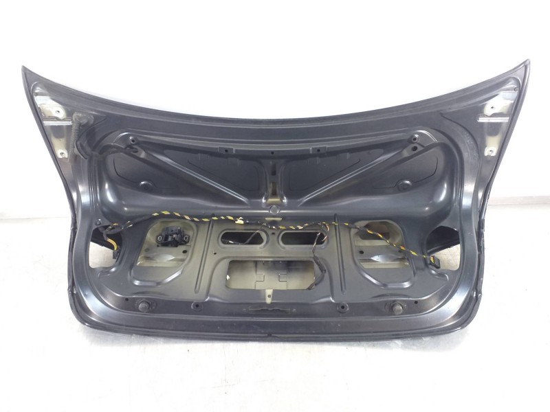 Recambio de tapa maletero para bmw serie 3 berlina (e90) 320d referencia OEM IAM   