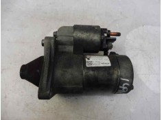 Recambio de motor arranque para fiat grande punto (199) 1.4 8v dynamic (01.2007) referencia OEM IAM 55193356  