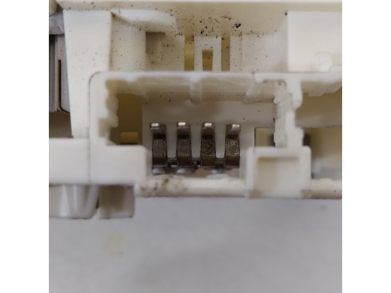 Recambio de luz interior para citroën c3 collection referencia OEM IAM 9680717080  