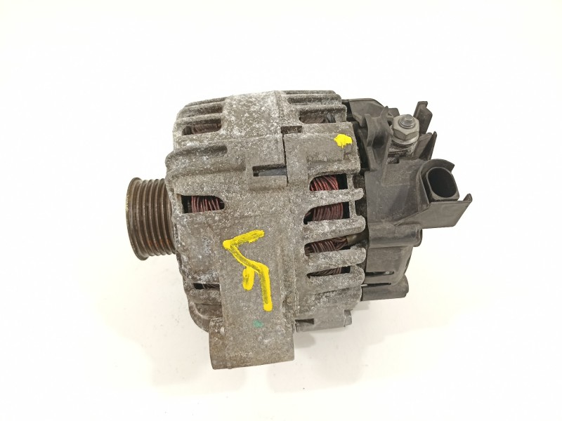 Recambio de alternador para ford fiesta (ccn) black edition referencia OEM IAM AV6N10300HA  
