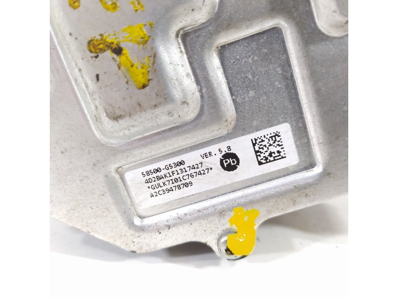 Recambio de abs para kia niro emotion plug-in hybrid referencia OEM IAM 58500G5300 A2C39478709 