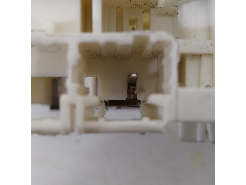 Recambio de luz interior para citroën c3 collection referencia OEM IAM 9680717080  