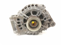 Recambio de alternador para ford fiesta (ccn) black edition referencia OEM IAM AV6N10300HA   2