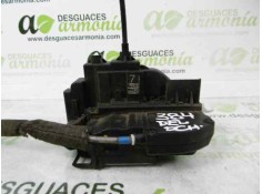 Recambio de cerradura puerta delantera derecha para nissan qashqai (j10) acenta referencia OEM IAM 80500JD900  