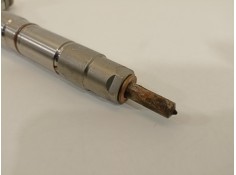 Recambio de inyector para audi a3 sportback (8y) gy referencia OEM IAM 05L130277E 0445110835  2