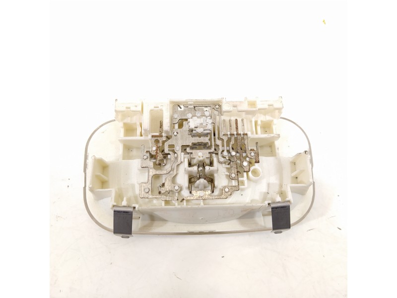 Recambio de luz interior para citroën c3 collection referencia OEM IAM 9680717080  