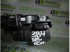 Recambio de cerradura puerta delantera derecha para nissan qashqai (j10) acenta referencia OEM IAM 80500JD900   2