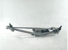 Recambio de motor limpia delantero para bmw serie 3 berlina (e90) 320d referencia OEM IAM 7161711 6978263 404959