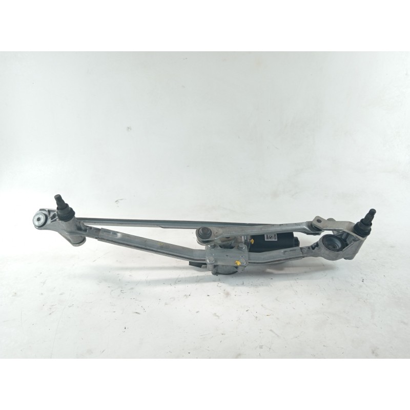 Recambio de motor limpia delantero para bmw serie 3 berlina (e90) 320d referencia OEM IAM 7161711 6978263 404959