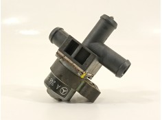 Recambio de bomba agua para mercedes-benz clase a (w176) a 200 cdi blueefficiency (176.001) referencia OEM IAM A2465000040 A0005