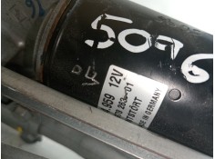 Recambio de motor limpia delantero para bmw serie 3 berlina (e90) 320d referencia OEM IAM 7161711 6978263 404959 2