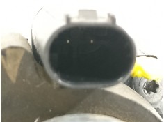 Recambio de bomba agua para mercedes-benz clase a (w176) a 200 cdi blueefficiency (176.001) referencia OEM IAM A2465000040 A0005 2