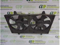 Recambio de electroventilador para nissan almera tino (v10m) acenta referencia OEM IAM    2