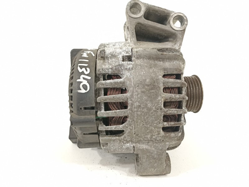 Recambio de alternador para ford fiesta (ccn) black edition referencia OEM IAM AV6N10300HA  