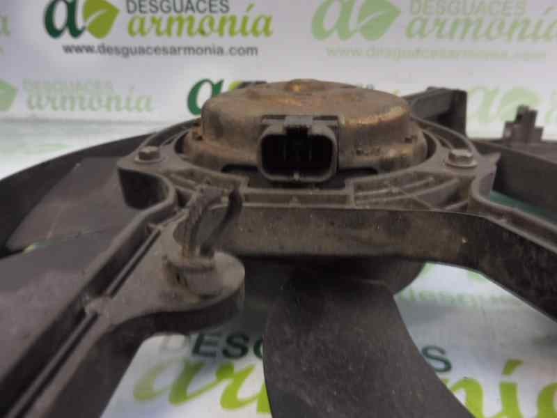 Recambio de electroventilador para nissan almera tino (v10m) acenta referencia OEM IAM   