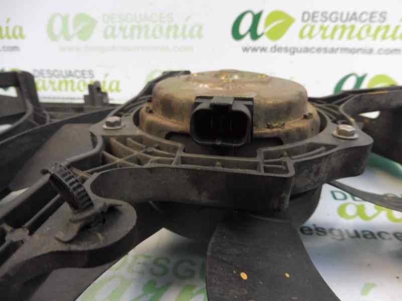 Recambio de electroventilador para nissan almera tino (v10m) acenta referencia OEM IAM   