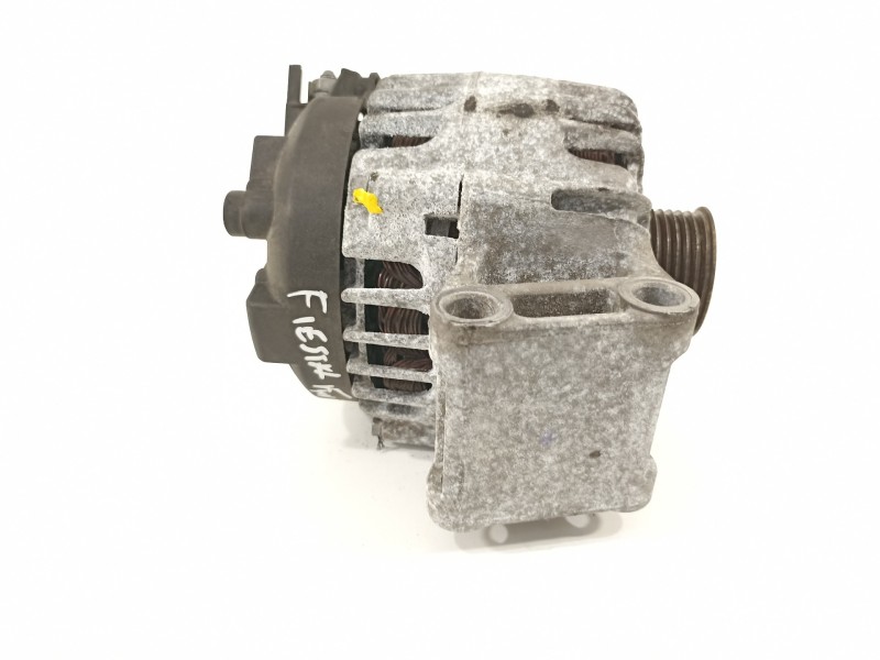 Recambio de alternador para ford fiesta (ccn) black edition referencia OEM IAM AV6N10300HA  