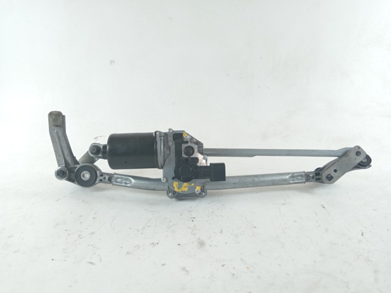 Recambio de motor limpia delantero para bmw serie 3 berlina (e90) 320d referencia OEM IAM 7161711 6978263 404959