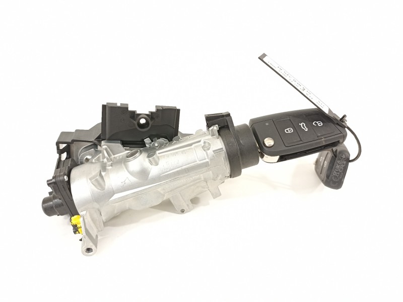 Recambio de conmutador de arranque para seat ibiza (kj1) style go referencia OEM IAM 5Q1905865A  