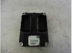 Recambio de centralita motor uce para fiat grande punto (199) 1.4 8v dynamic (01.2007) referencia OEM IAM 51798651 6160109908 6D