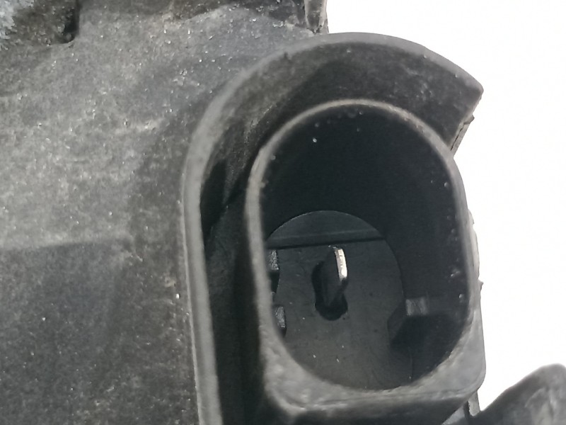 Recambio de alternador para ford fiesta (ccn) black edition referencia OEM IAM AV6N10300HA  