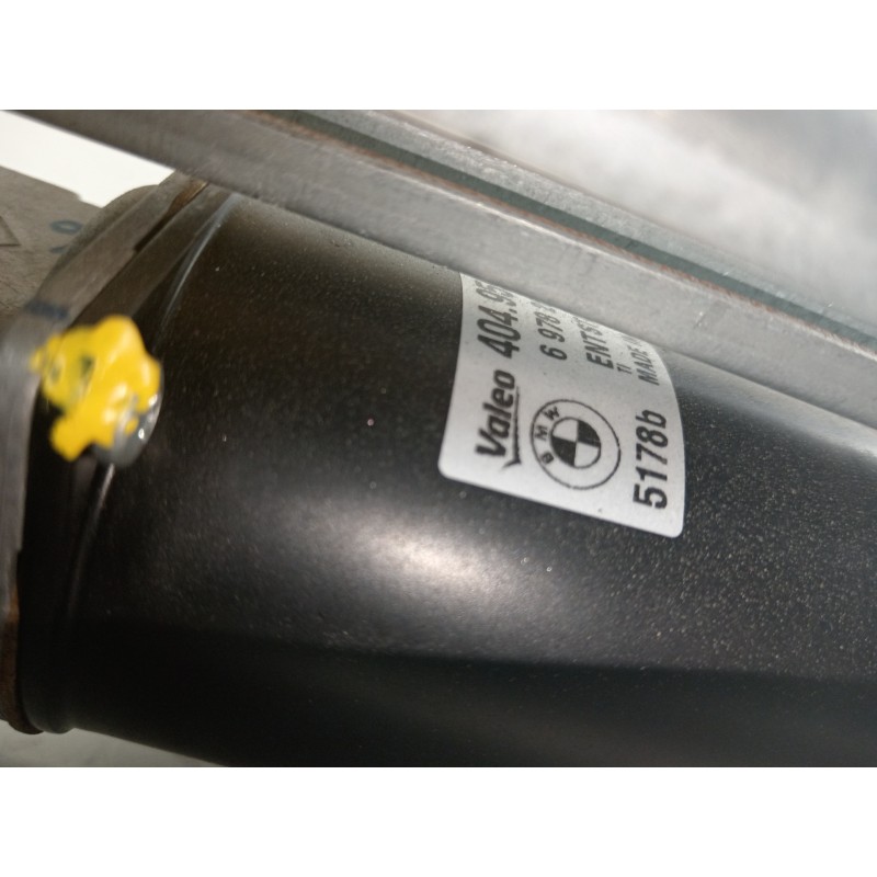 Recambio de motor limpia delantero para bmw serie 3 berlina (e90) 320d referencia OEM IAM 7161711 6978263 404959