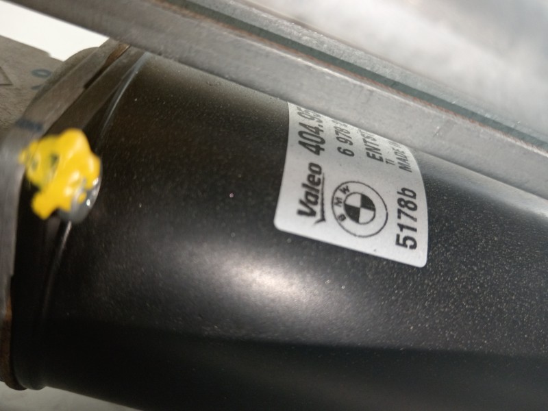 Recambio de motor limpia delantero para bmw serie 3 berlina (e90) 320d referencia OEM IAM 7161711 6978263 404959