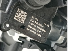 Recambio de conmutador de arranque para seat ibiza (kj1) style go referencia OEM IAM 5Q1905865A   2